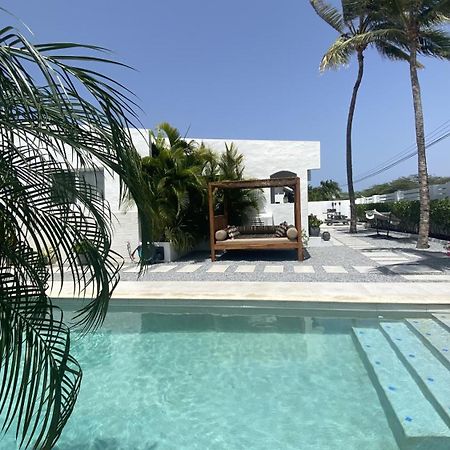 Movida Inn Aruba Palm Beach Exteriér fotografie