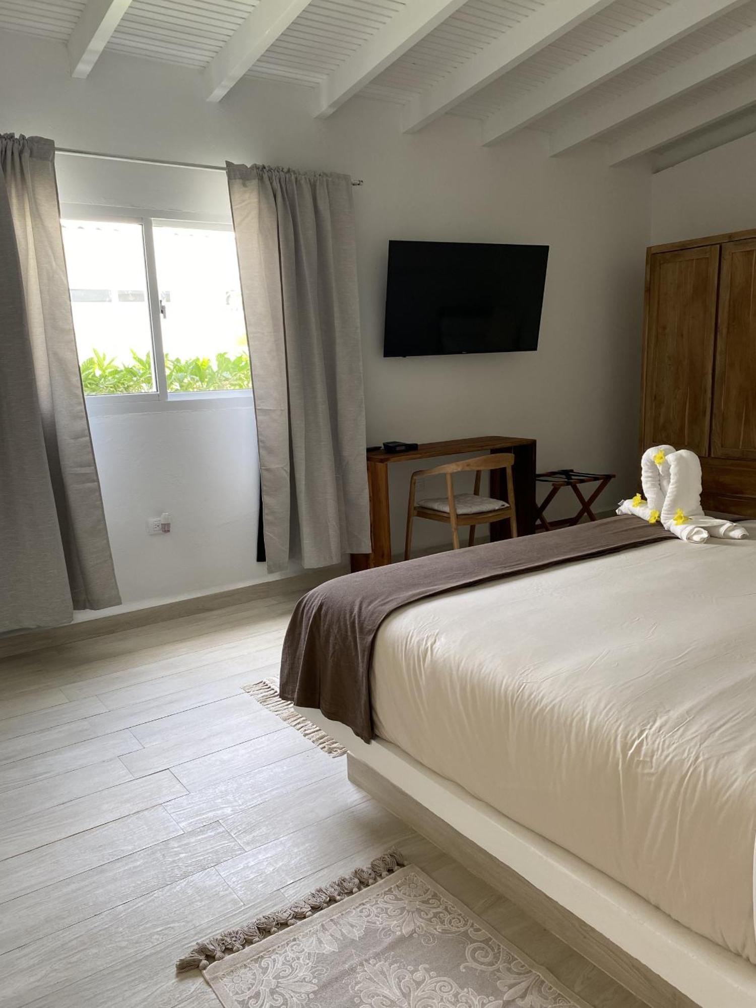 Movida Inn Aruba Palm Beach Pokoj fotografie