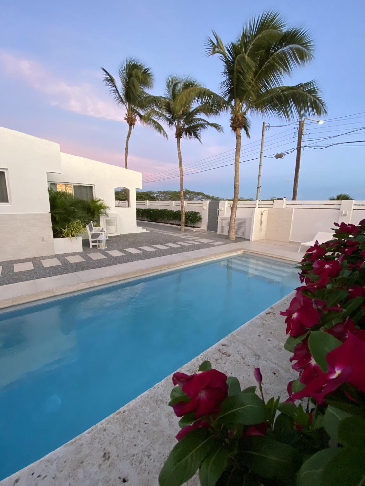 Movida Inn Aruba Palm Beach Pokoj fotografie