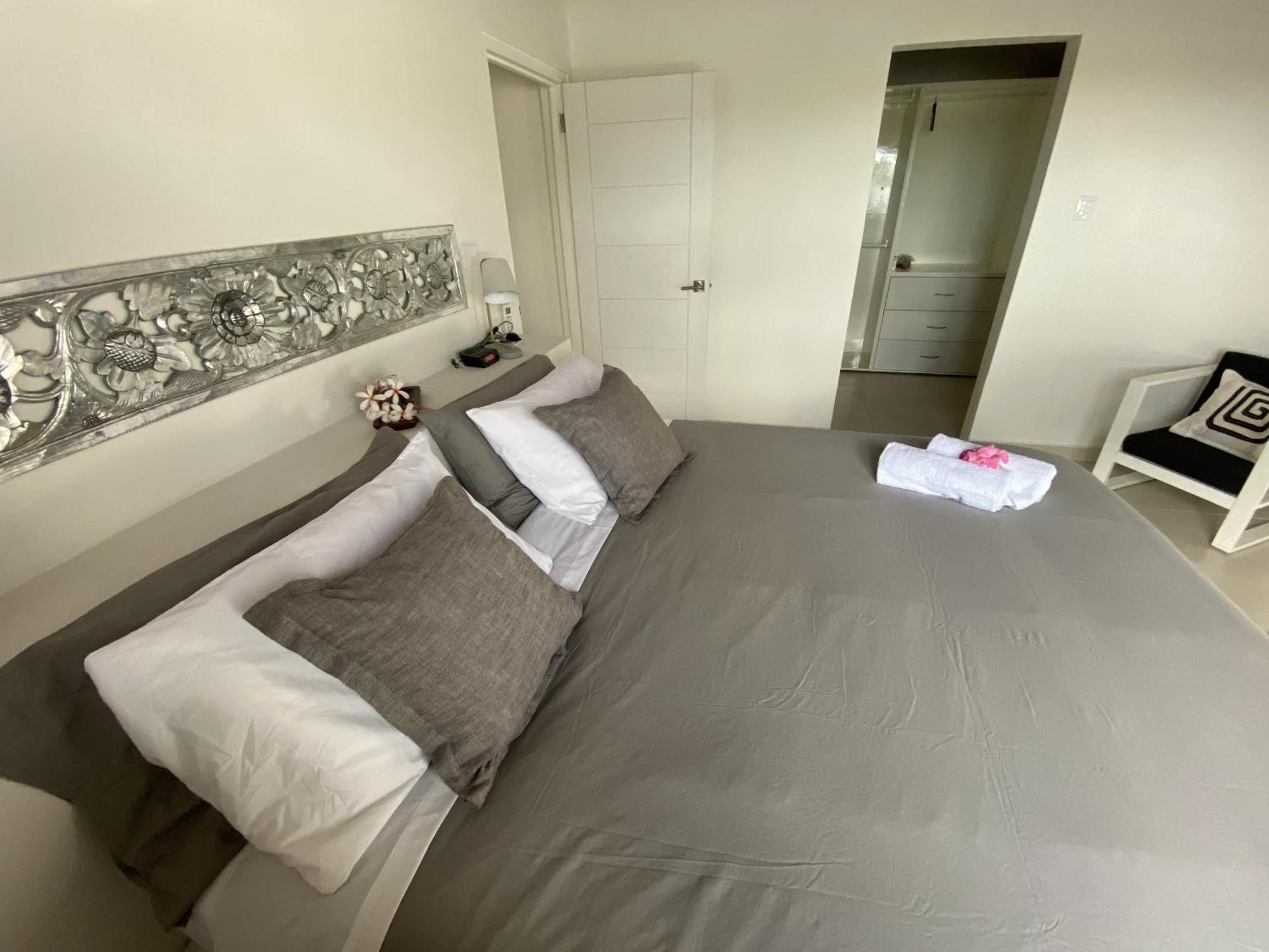Movida Inn Aruba Palm Beach Pokoj fotografie