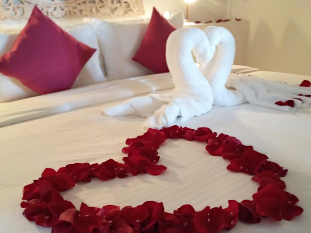 Movida Inn Aruba Palm Beach Pokoj fotografie