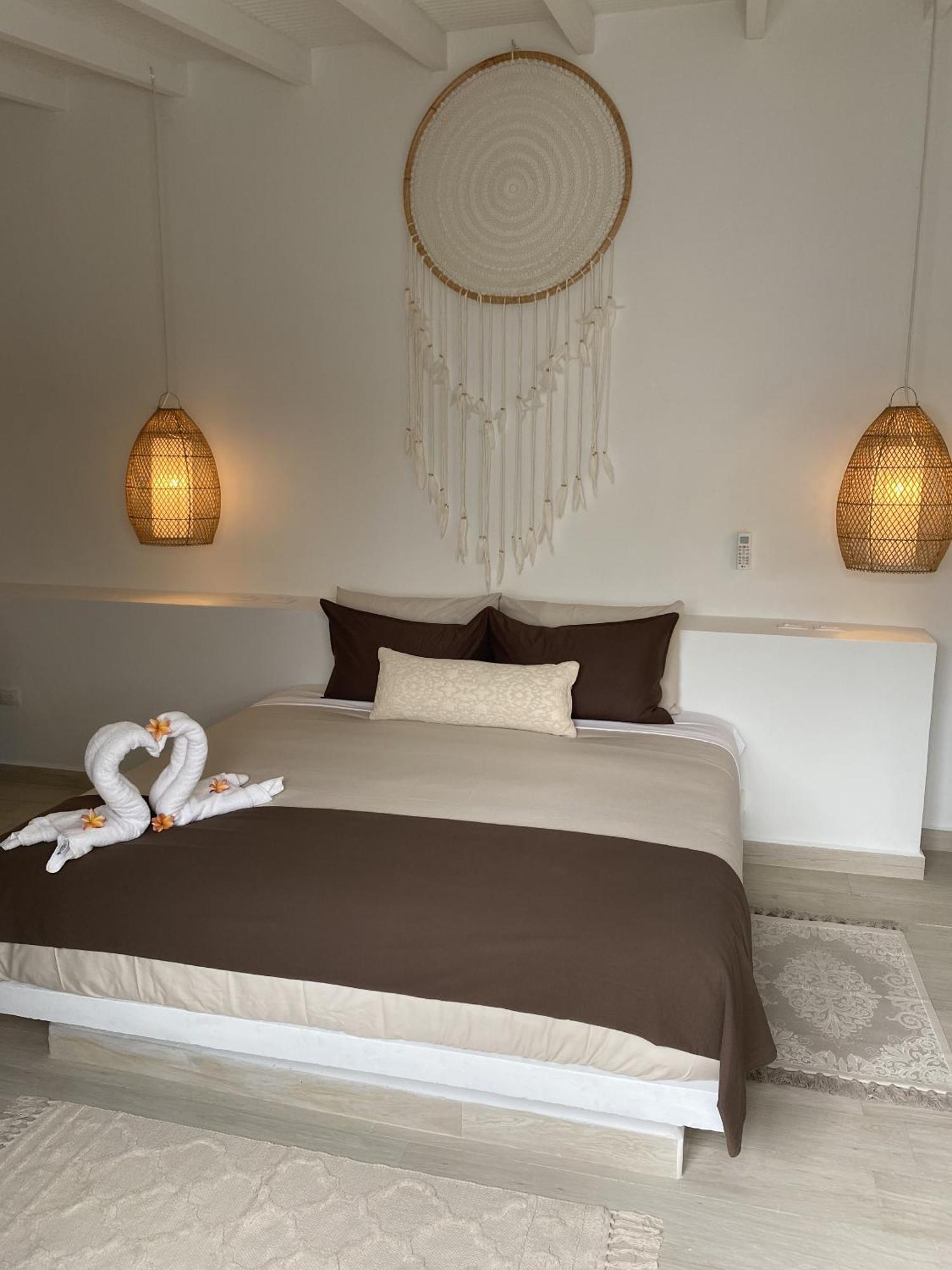 Movida Inn Aruba Palm Beach Pokoj fotografie
