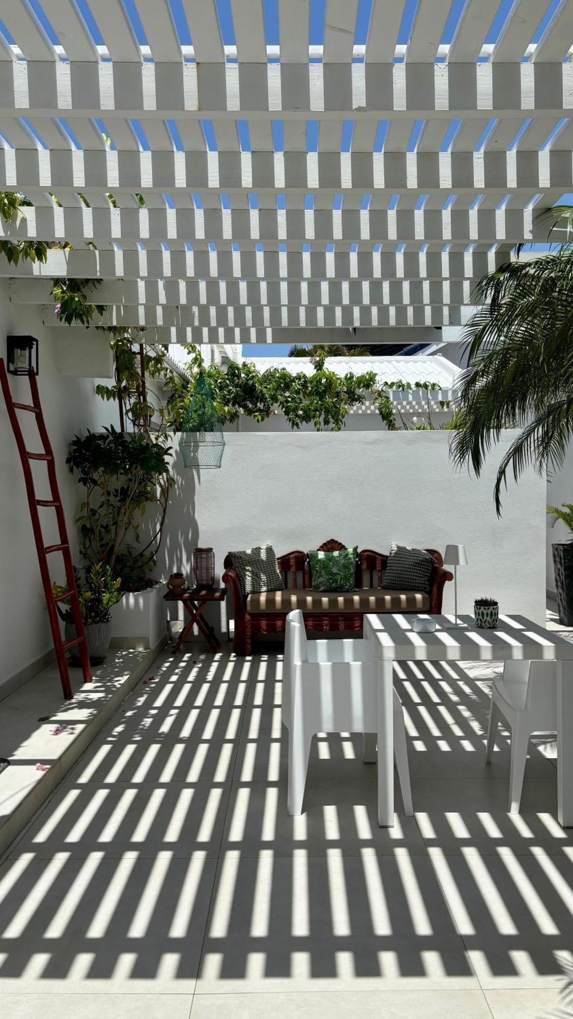 Movida Inn Aruba Palm Beach Exteriér fotografie